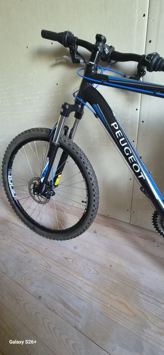 Нов велосипед PEUGEOT M03 26 инча