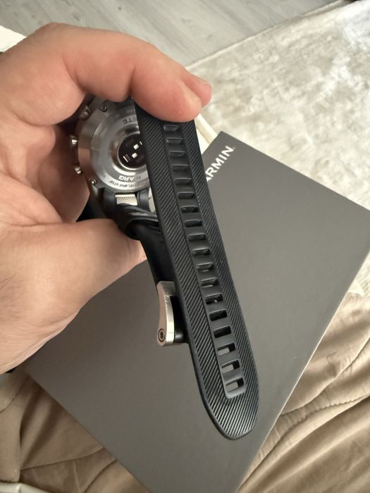 Garmin marq athlete gen 2 pro