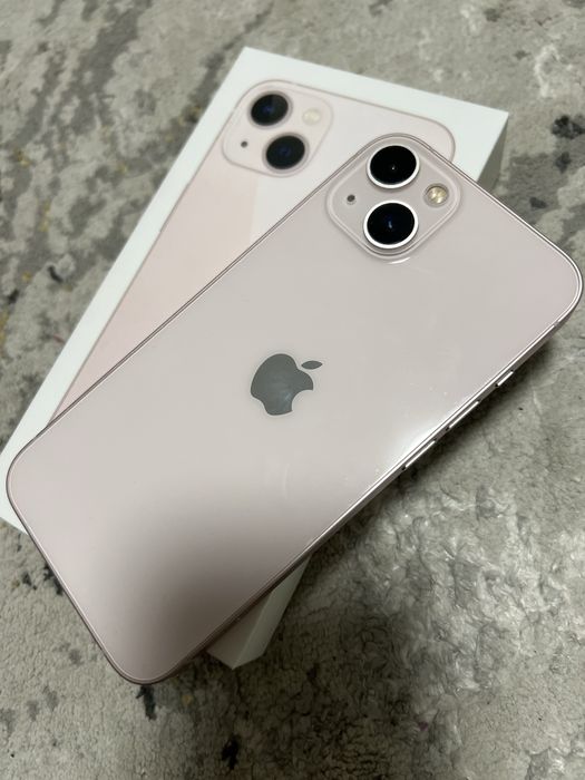 Продается iPhone 13