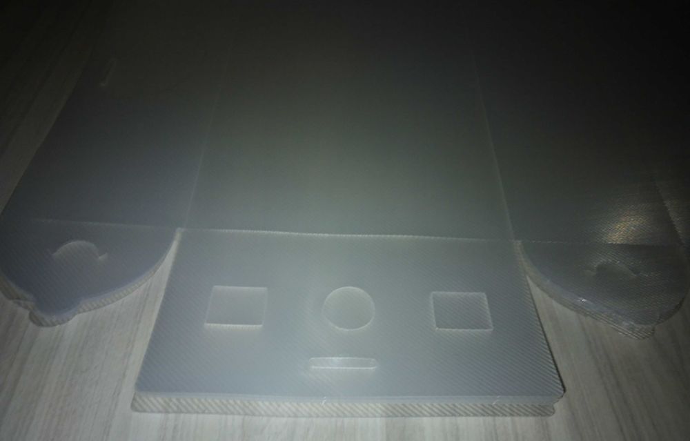 Кутия за обувки pvc