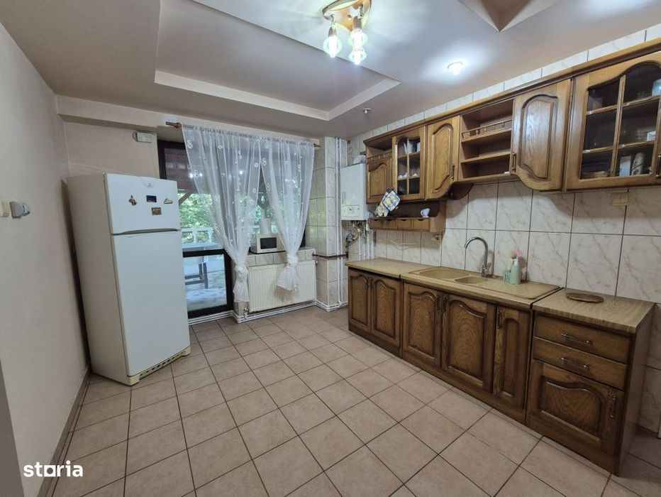 Proprietate in zona Fabricii de Bere,  Dedeman, chiar langa padure