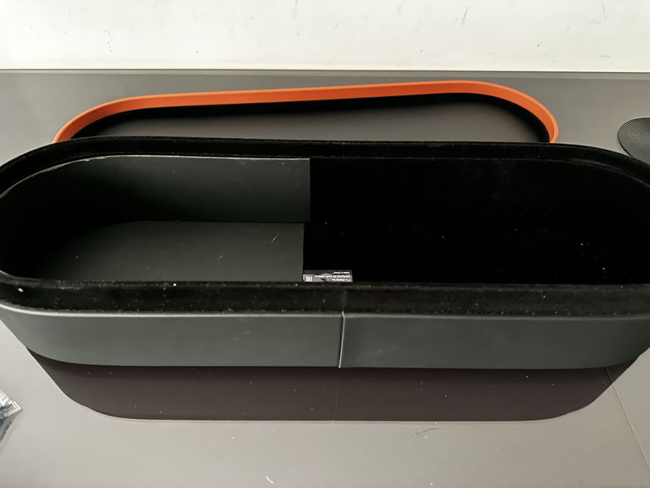 Cutie Dyson Airstrait