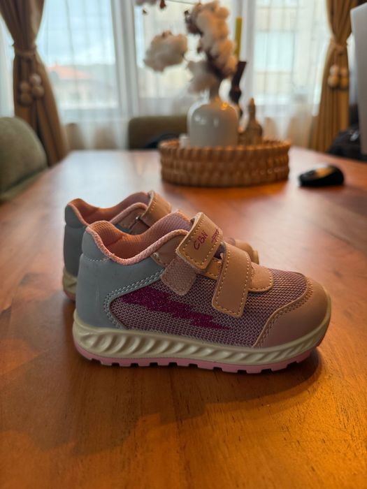 Детски обувки Primigi