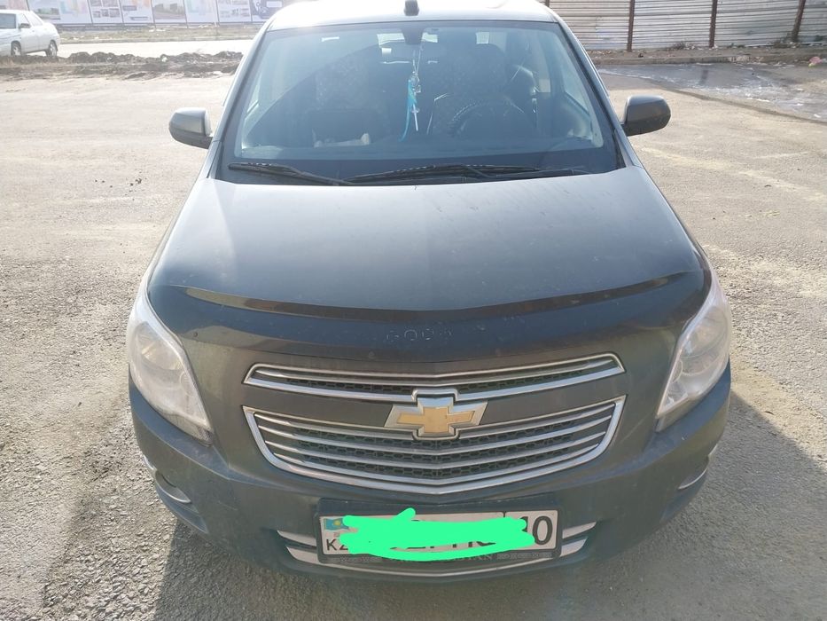 Продам кобальт 2020 г.торг