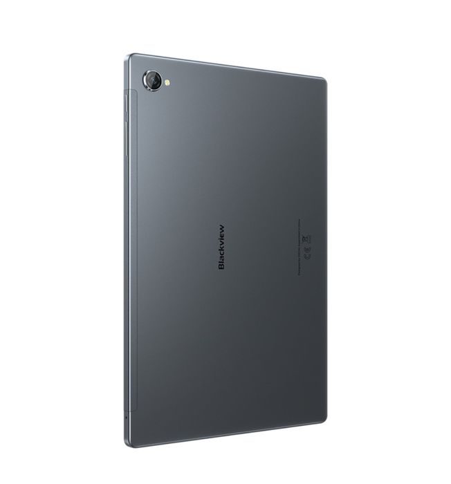 Таблет Blackview Tab 15 Space Grey, 4G, 13MP, 8280 mAh, две SIM карти