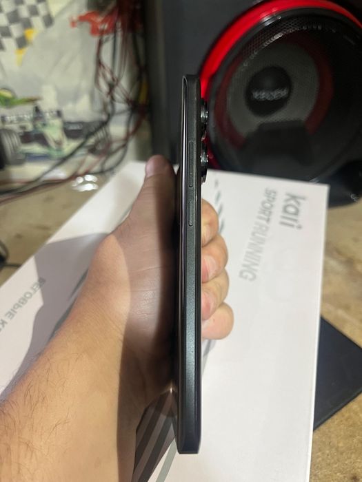Продам Xiaomi Redmi Note 13 Pro+ 12 ГБ/256 ГБ