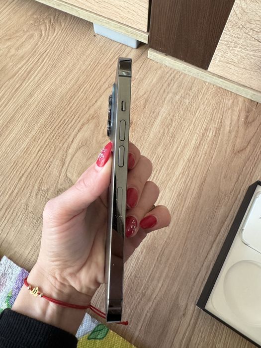 Iphone 13pro + аксесоари