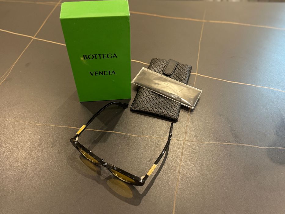 Дамски очила Bottega Veneta