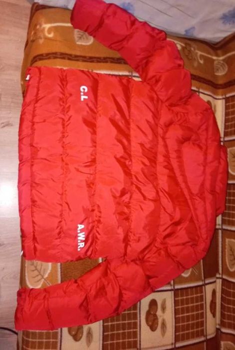 Vând Geacă Nike nocta