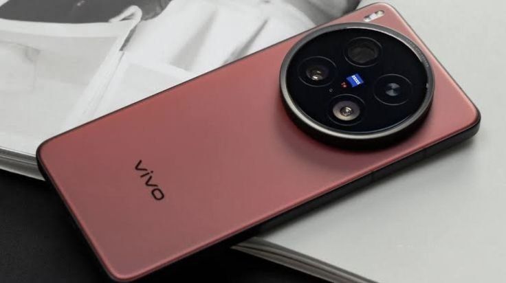 Vivo x200 ultra 512gb