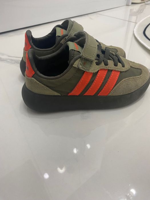 Детски маратонки adidas