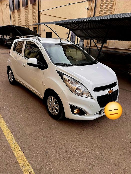 Продаётся спарк 2022