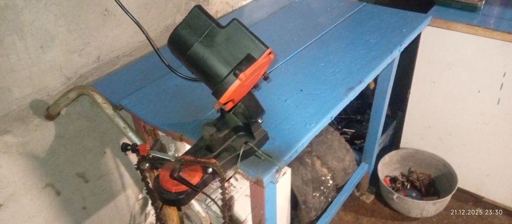 Reparatii drujbe motocoase scutere atv-uri