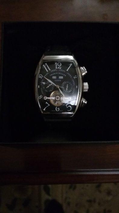 Часы Franck Muller продается