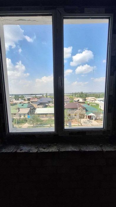 ЖК Дустлик! Кирпич + ЛИФТ! 3-к сквозная 106m² у Парка |