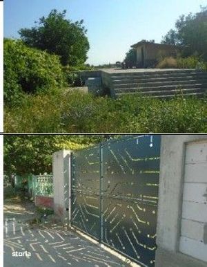 Casa si teren cota parte 1/2 Tifesti, ID: R2940878