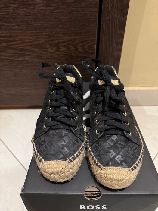 Дамски кецове Replay