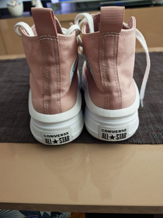 Tenesi CONVERSE ALL STAR Chuck Taylor
