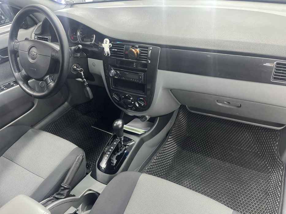 Ласетти продается