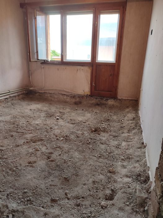 Кърти чисти извозва,София и Област, почистване на тавани и мазета