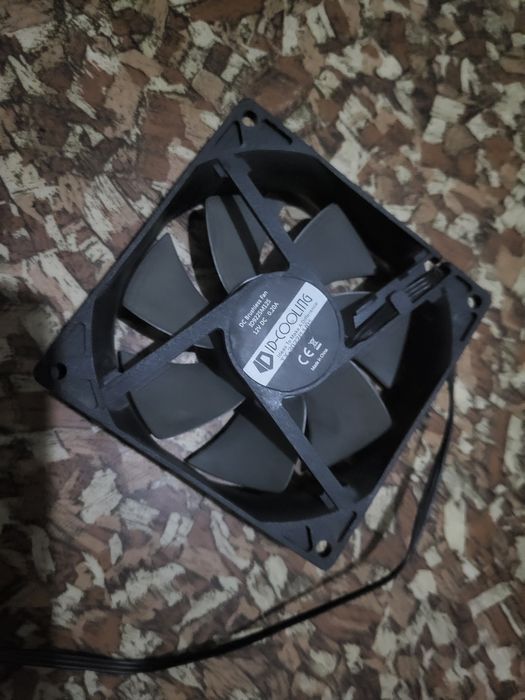 Корпус Cooler Master NR200P Mini ITX