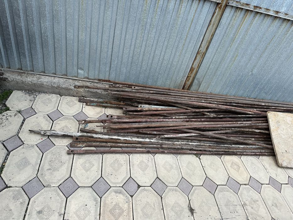 Леса аренда ҰЗЫНАҒАШ