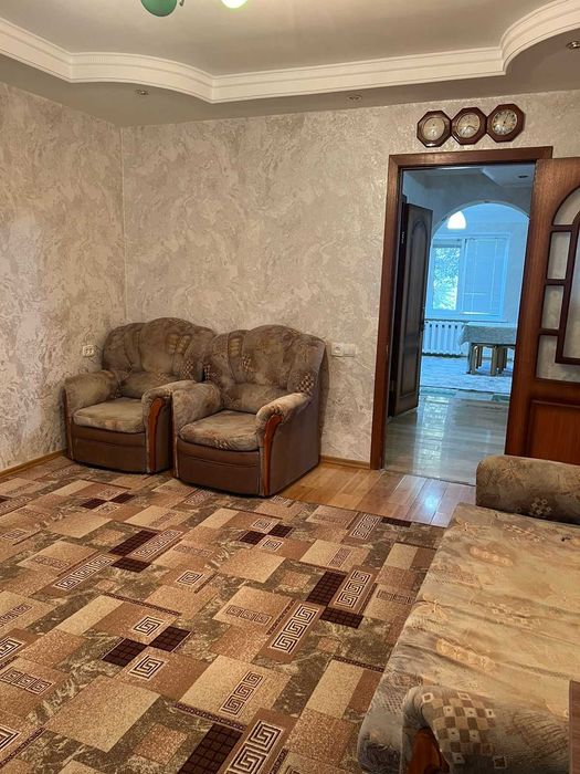 Сдам 2х комн.кв. в центре города