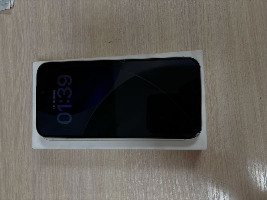 Apple iPhone 17 Pro Max 256 Gb, 100% оригинал