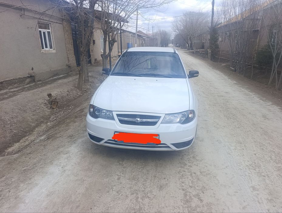 Нексия 2 Сатылады 2013г