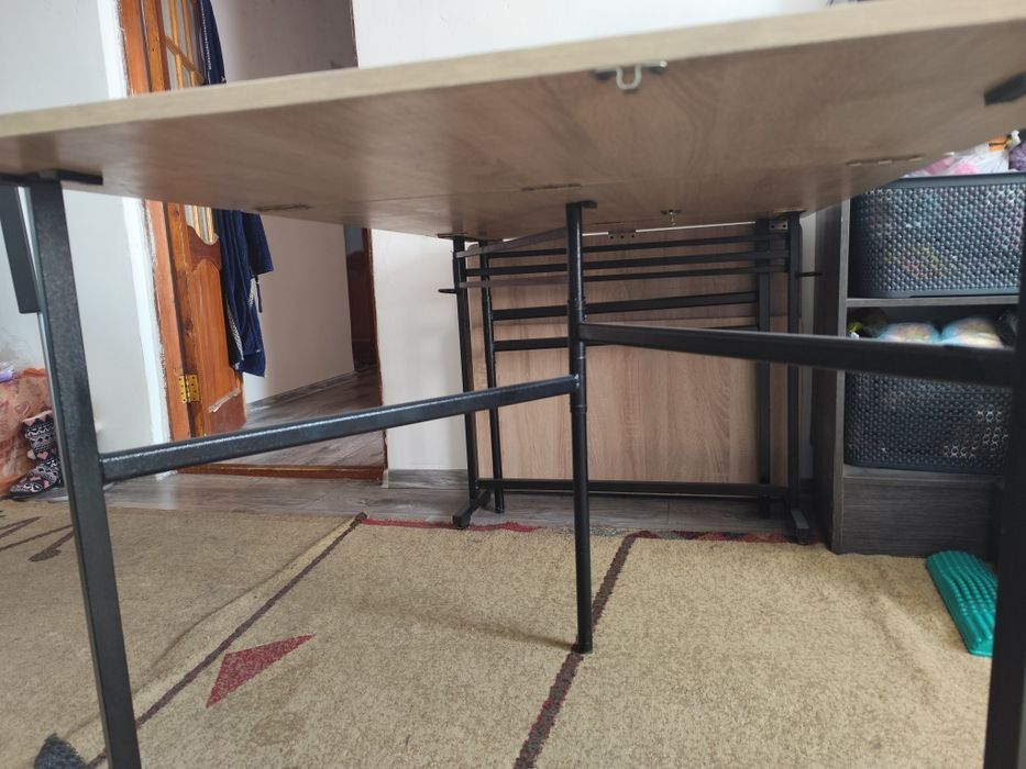 Продам раскладной стол