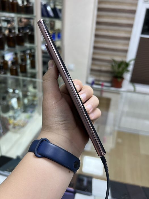 Samsung note 20 ultra