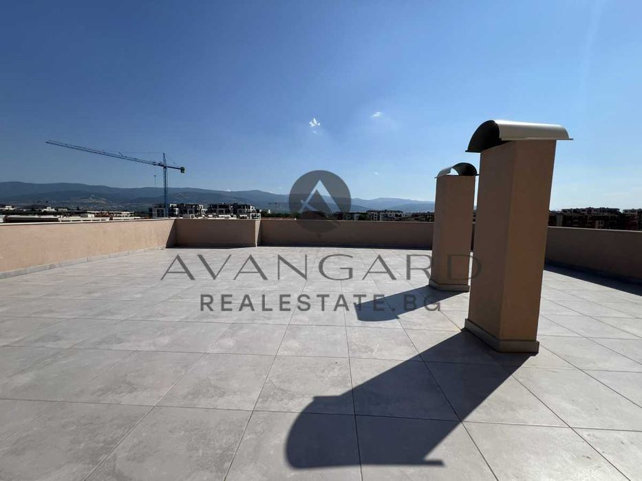 Продава се Двустаен апартамент в Пловдив, Остромила - 200 кв.м за 765 €/кв.м - Снимка #5