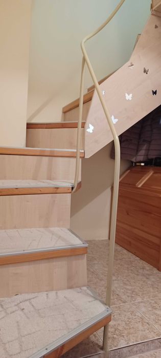 Дава се под наем Мезонет в Варна, Базар Левски - 60 кв.м за 425 € - Снимка #9