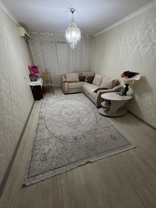 Продаётся квартира