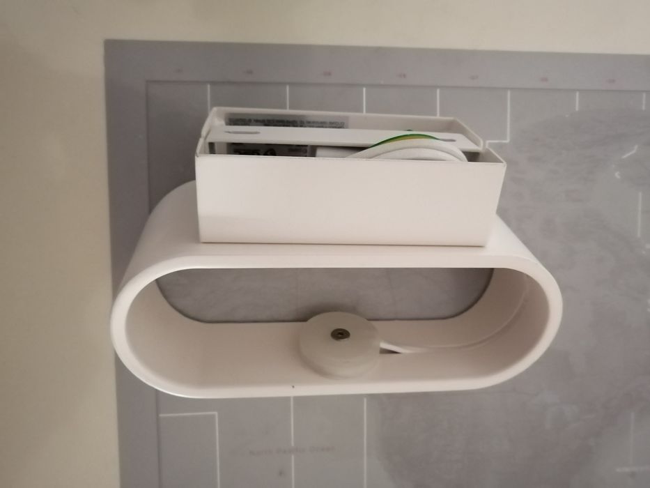 Дизайнерско стенно LED осветително тяло