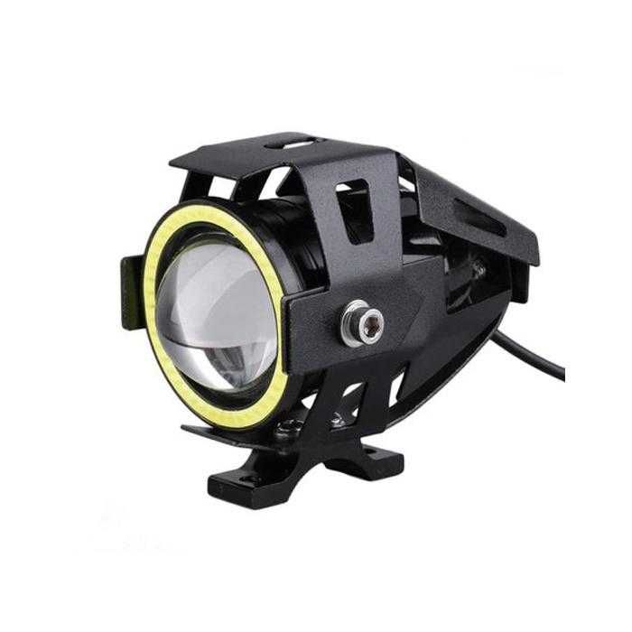 Диоден халоген за мотоциклет мотор