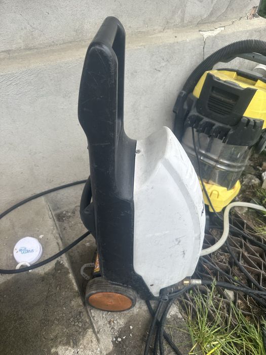 Vind Karcher STHIL RE 160 K