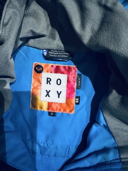 Зимно яке Roxy – оригинално, S размер