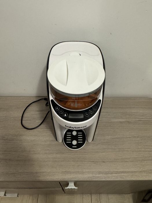 Baby Brezza Formula Pro Advanced