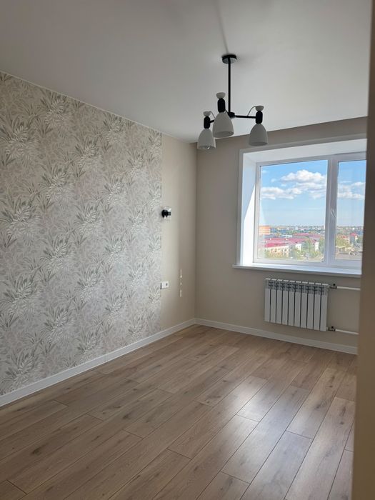 Продам Евро 2х комнатную квартиру