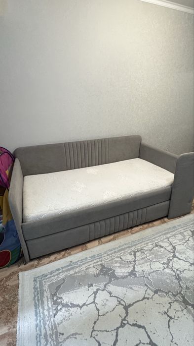 Продам подростково-детскую кровать