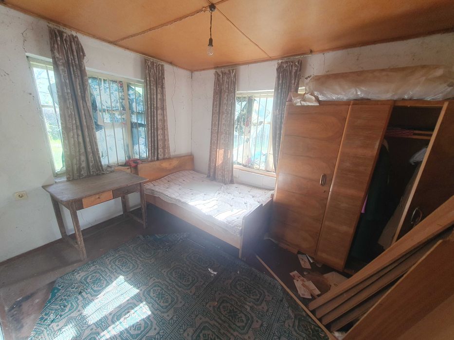 Продава се Къща в с. Ново село, Област Велико Търново - 120 кв.м за 196 €/кв.м - Снимка #5