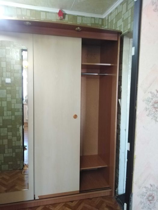 Сдам квартиру людям