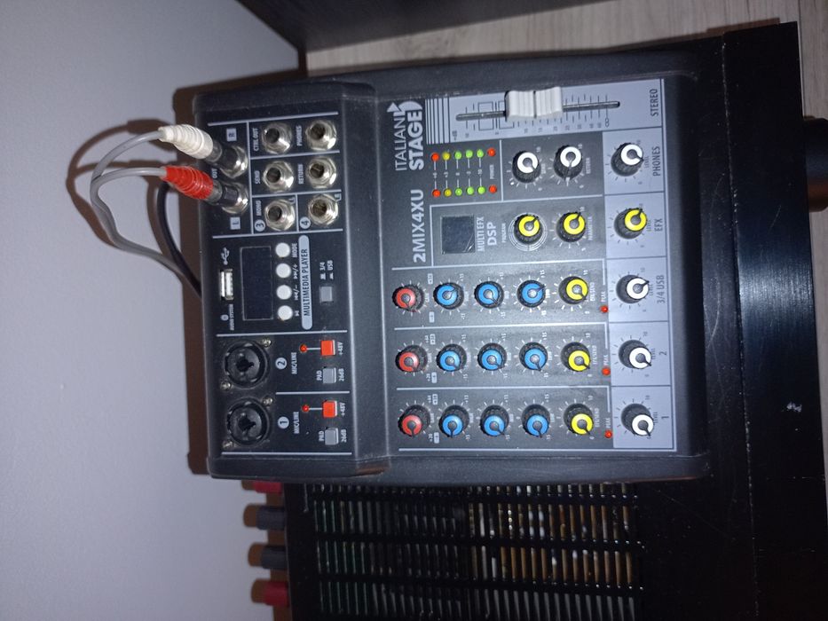 Boxe jbl+ statie Sony+mixer