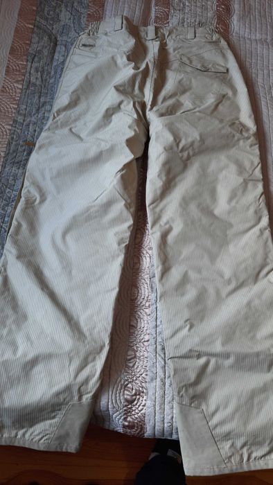 Дамски сноуборд екип размер М