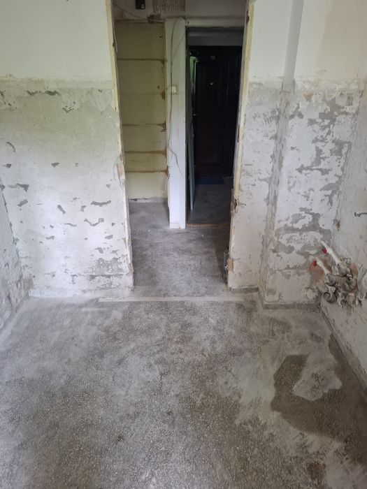 Decopertari ,demolari ,apartamente