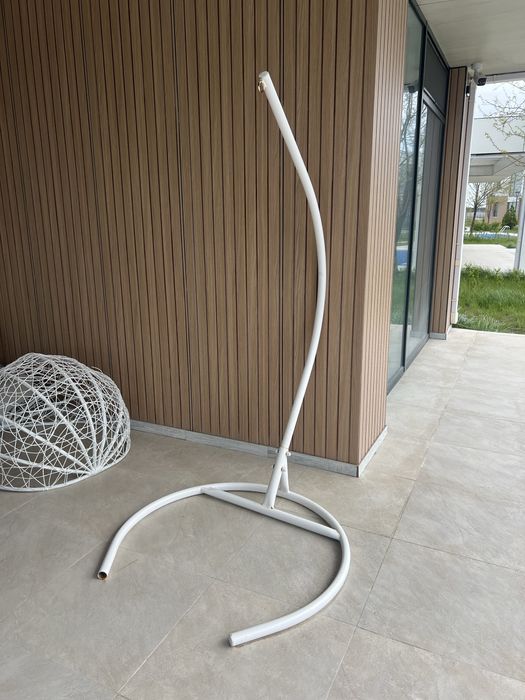 Кресло кокон, качеля