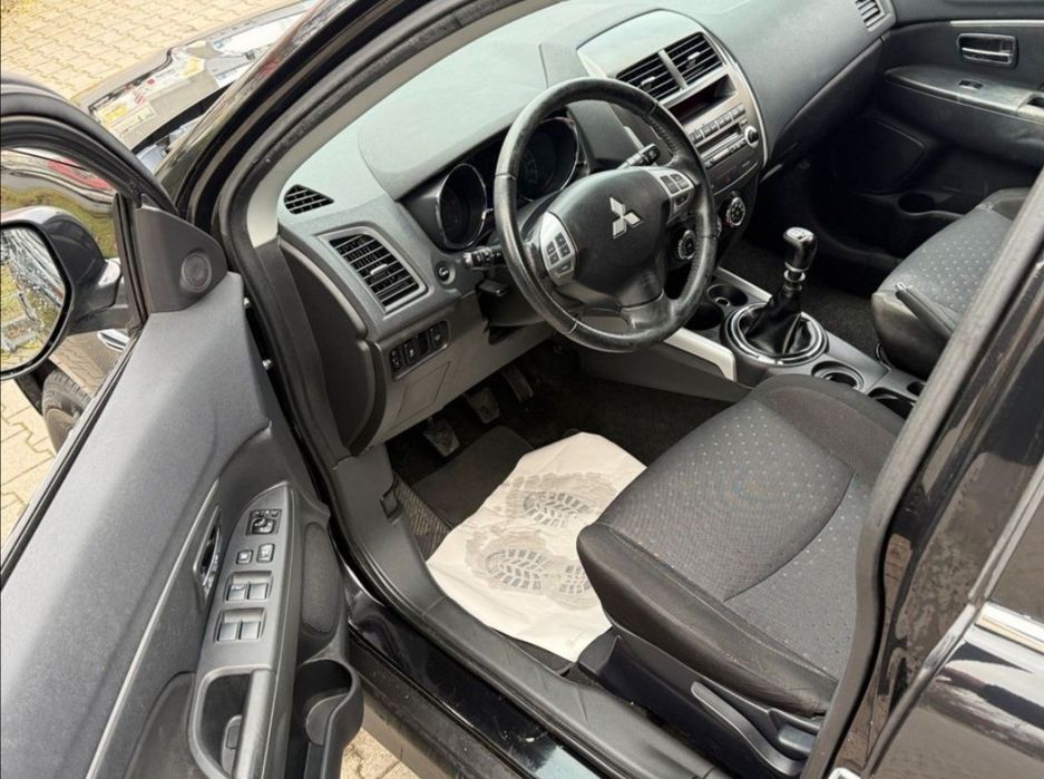 Kit complet plansa bord mitsubishi asx