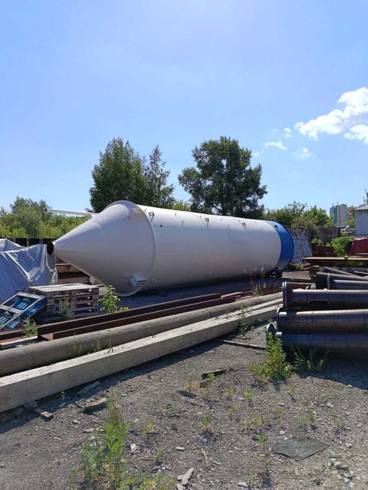 Дозатор для цемента