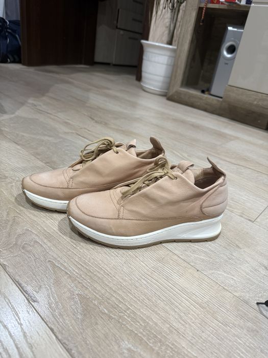 Обувки Nude of Scandinavia